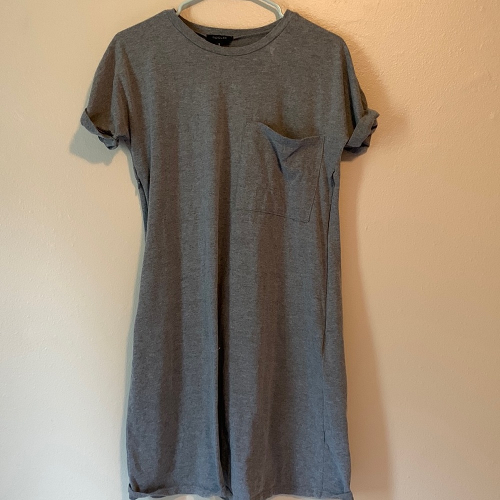 Roolee MOM dress